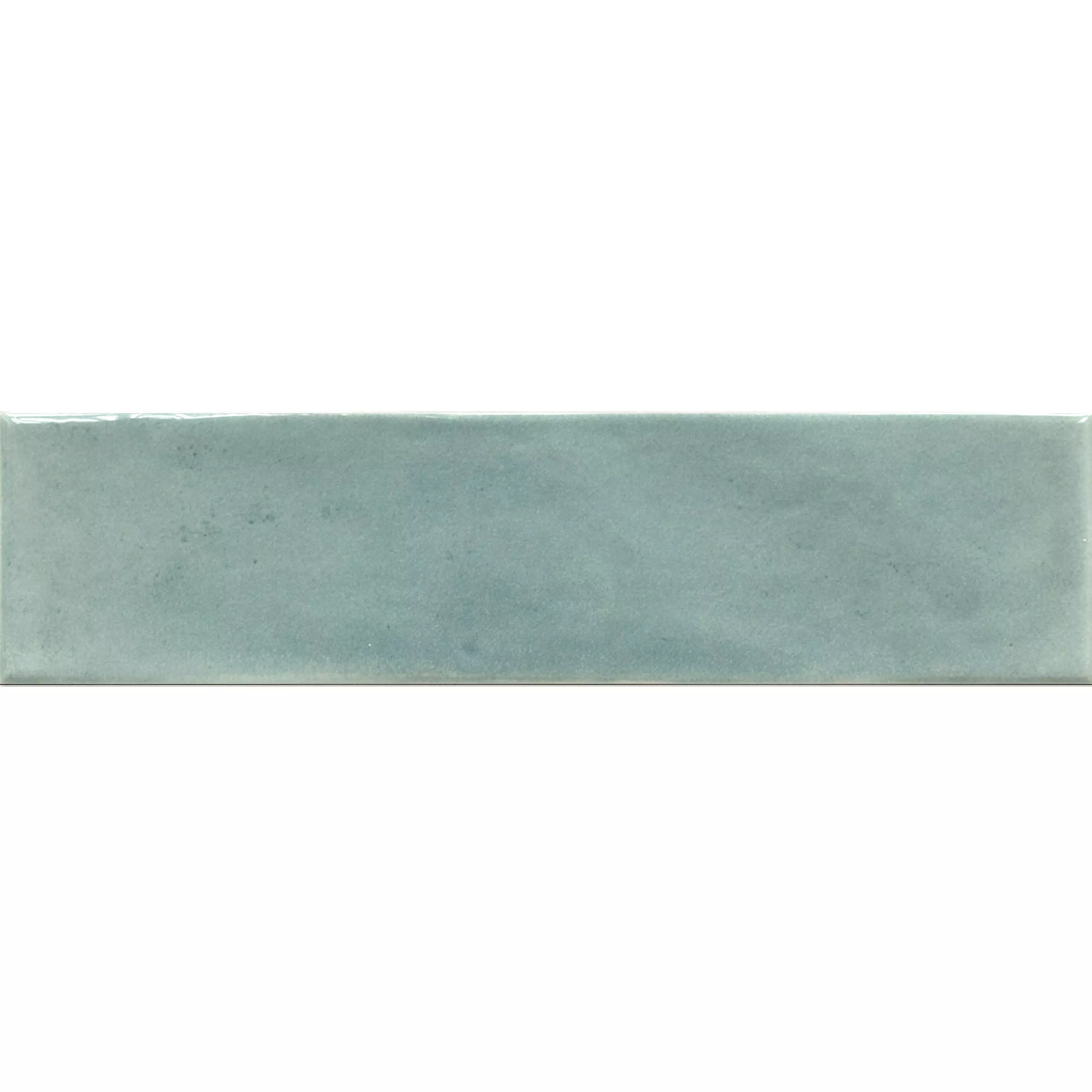 Rivestimenti Conway Ondulato 7,5x30cm Turchese Rivestimenti Conway Ondulato 7,5x30cm Turchese
