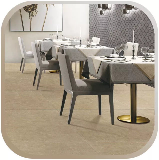 Pavimenti per la Gastronomia