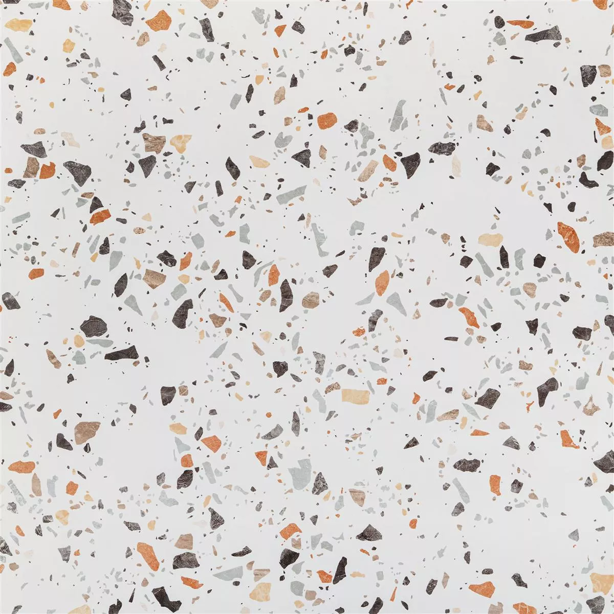 Piastrelle Liberty XXL Colorato 80x80cm