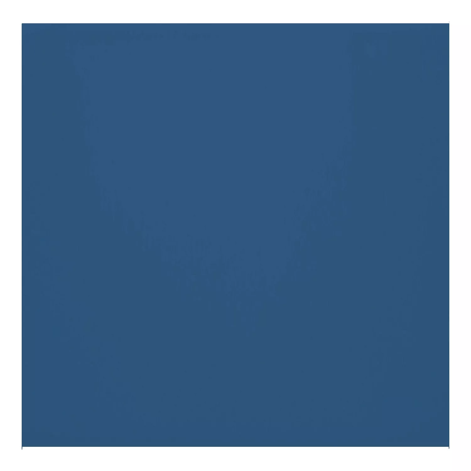 Piastrella metropolitana Blu Opaco 15x15 cm Senza Sfaccettatura Miona Zafiro