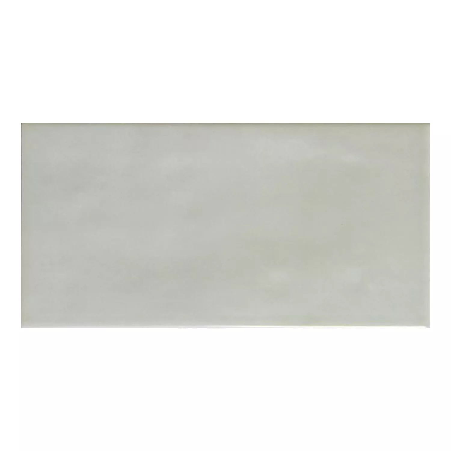 Celaya Verde Lucida Rustico 7,5x15 cm Whisper Sage