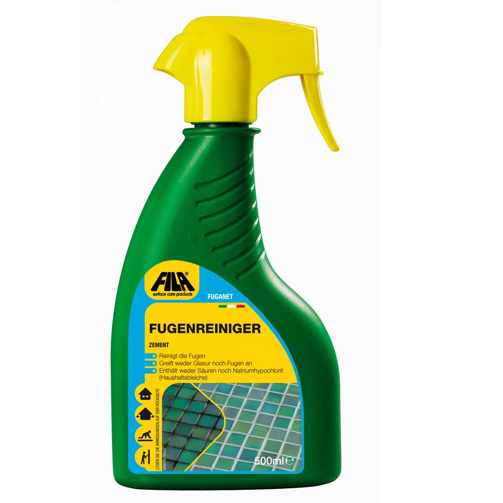 FILA Fuganet detergente per fughe 500 ml
