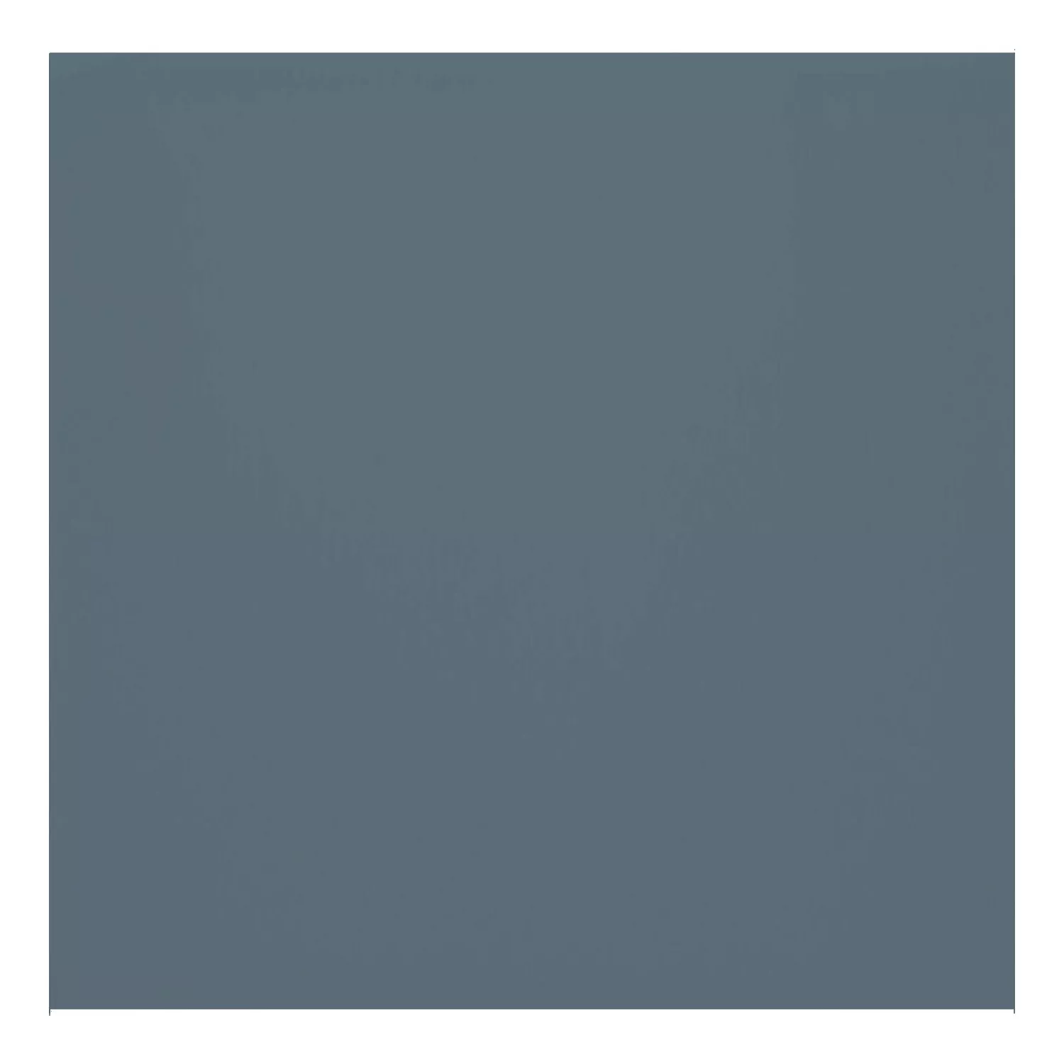 Piastrella metropolitana Blu Opaco 15x15 cm Senza Sfaccettatura Miona Blue Mist