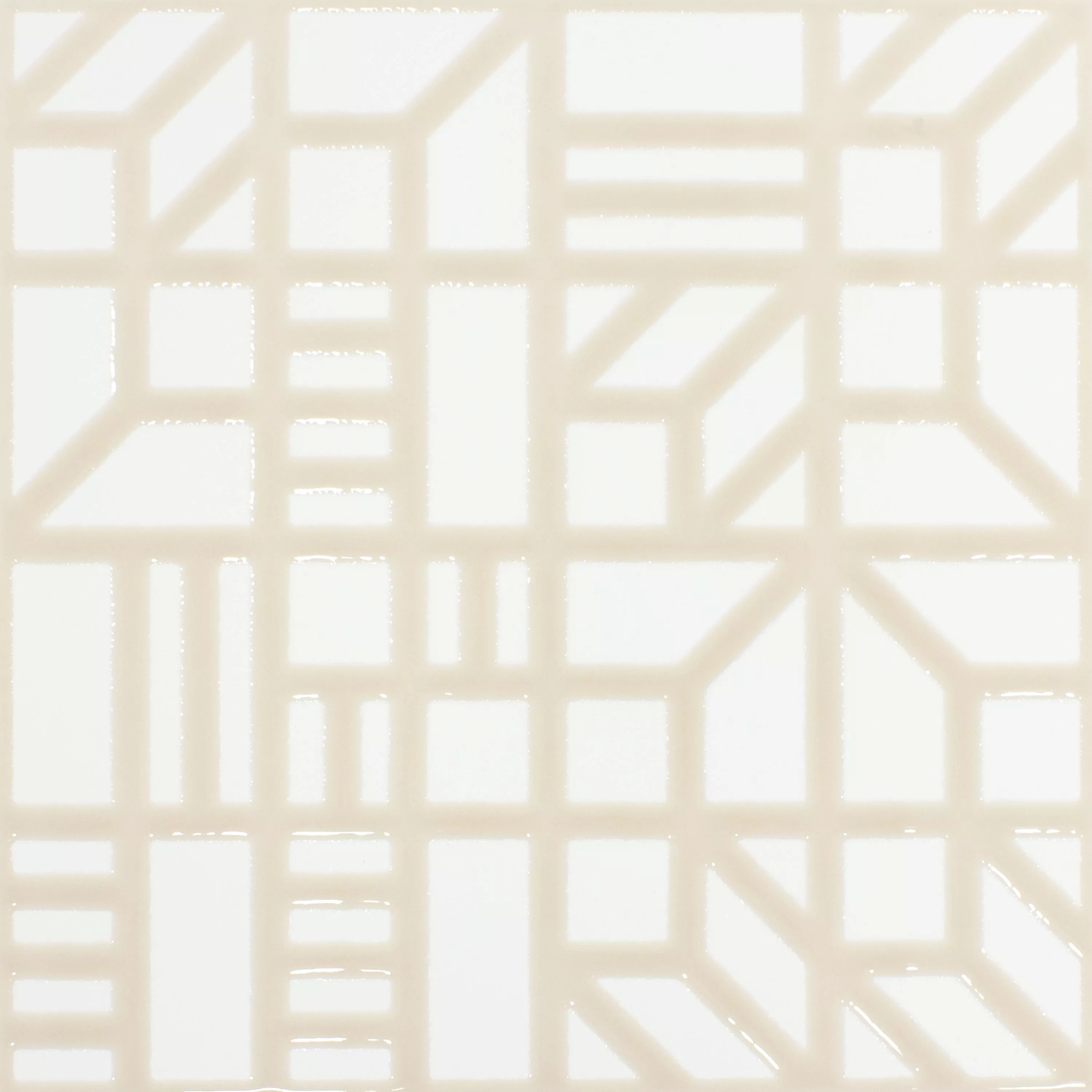 Rivestimenti decoro Millstone Relief 29x29cm Beige Rivestimenti decoro Millstone Relief 29x29cm Beige