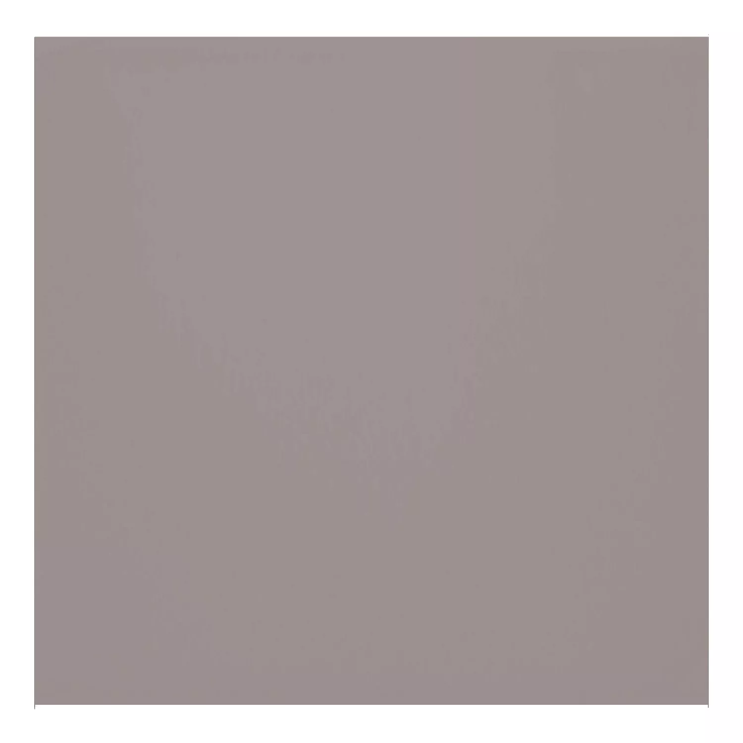 Piastrella metropolitana Grigio Opaco 10x10 cm Senza Sfaccettatura Freyburg Plata