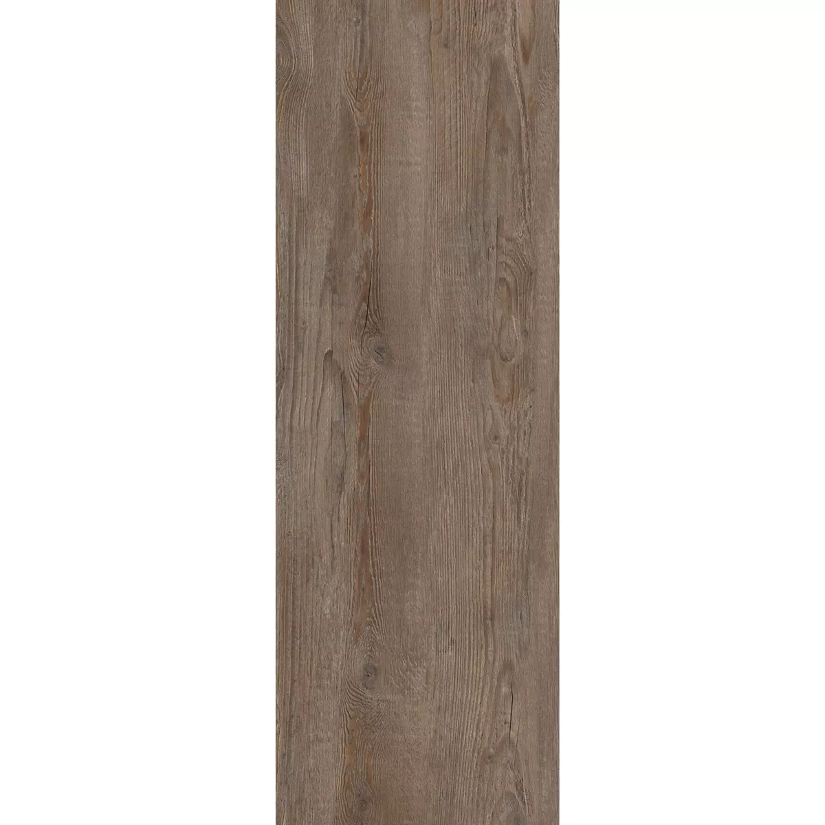 Piastrella Esterni Legno Ottica TerraLine Noce 40x120 cm