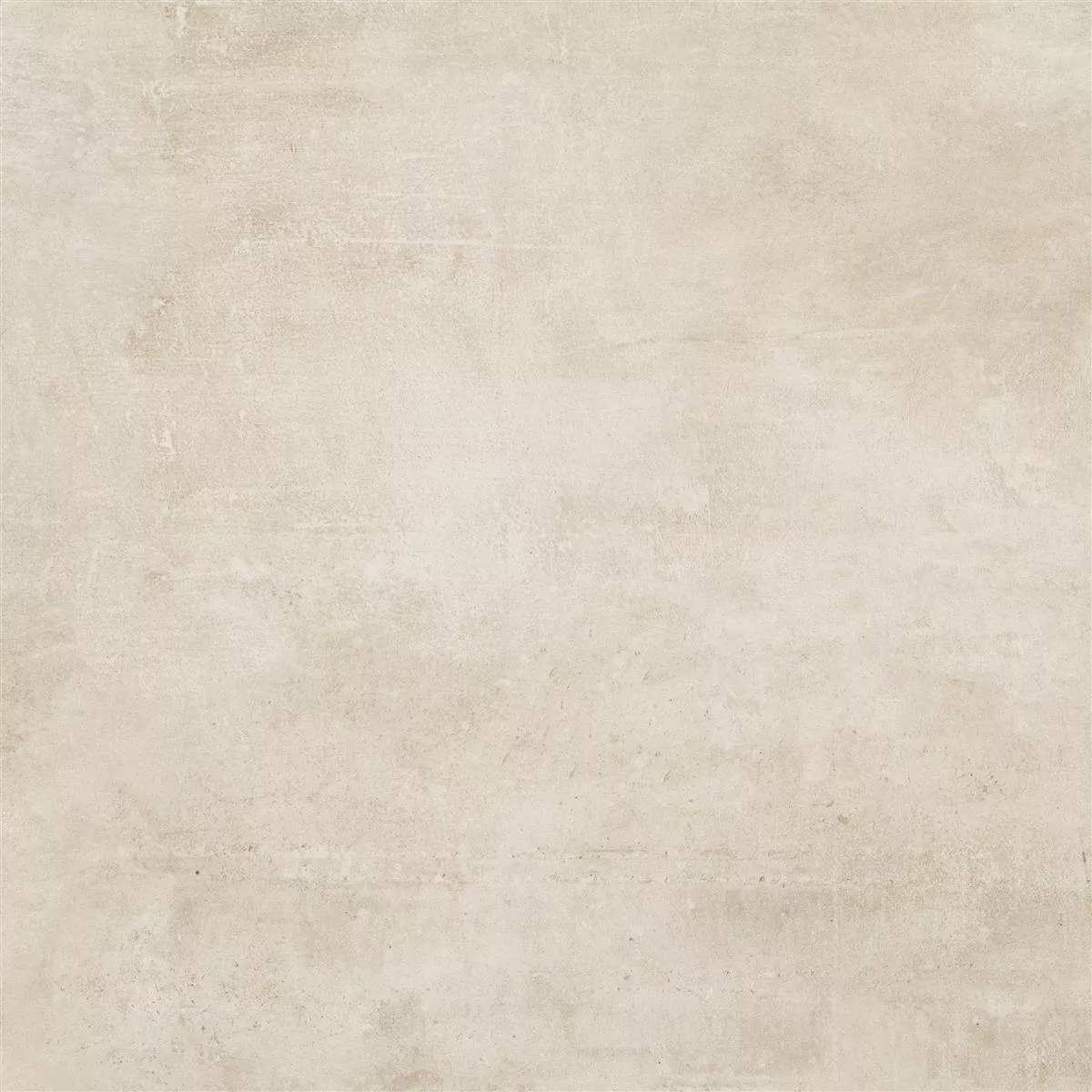 Campione Piastrelle Assos Cemento Ottica R10/B Beige 60x60cm