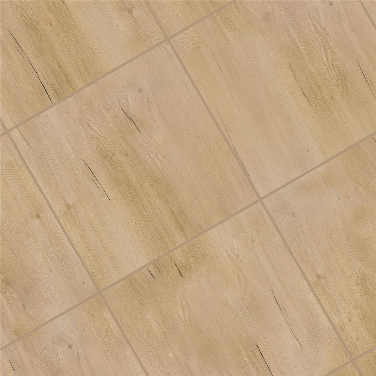 Piastrella Esterni Canyon Legno Ottica 60x60cm