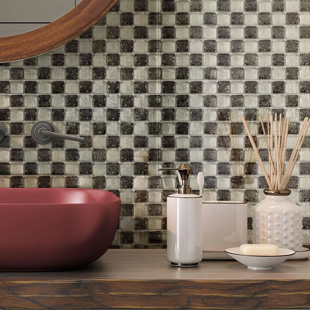 Stucco In Pasta AXTON Antimuffa 500 G Bianco | Leroy Merlin - Foto 7