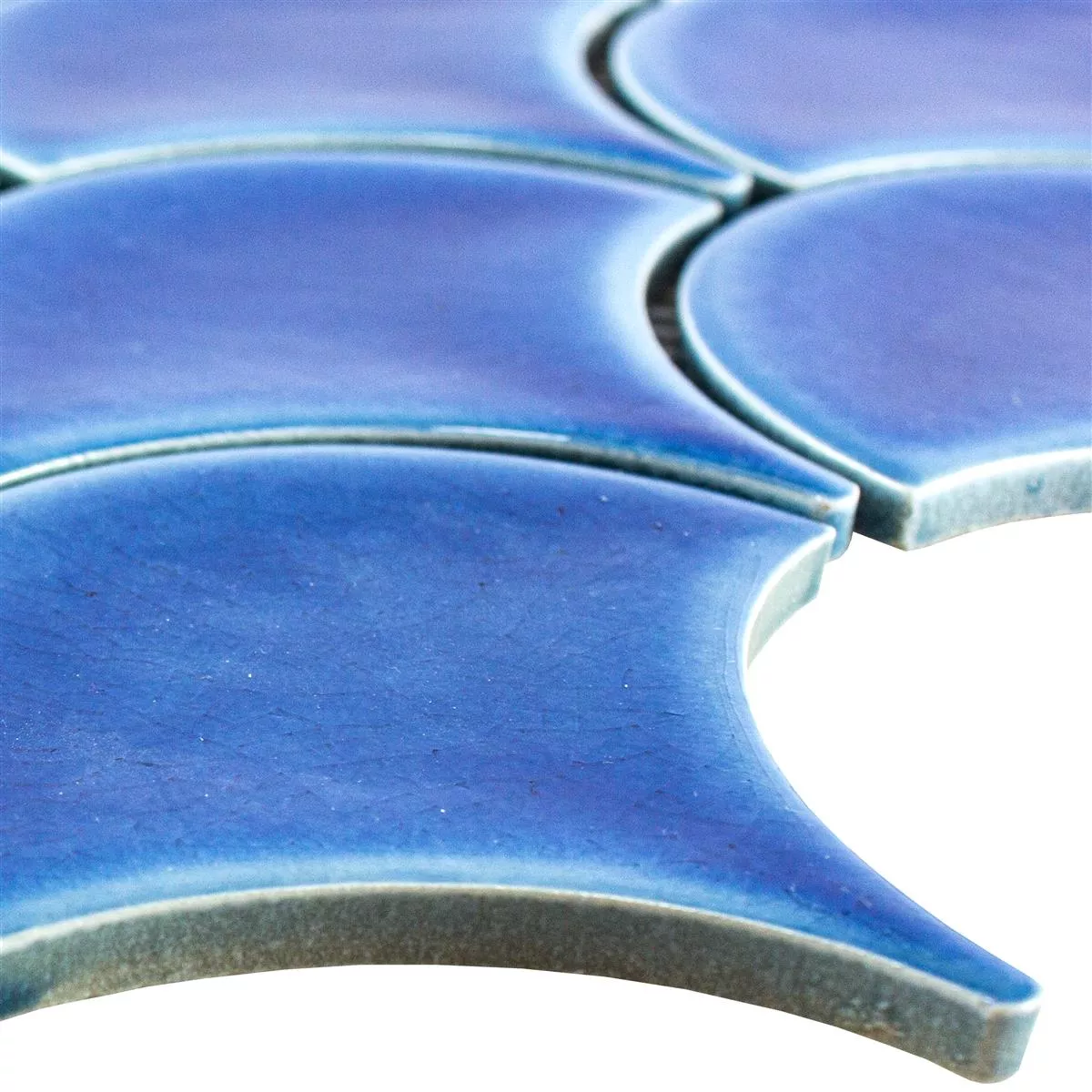 Ceramica Mosaico Newark Blu Ceramica Mosaico Newark Blu