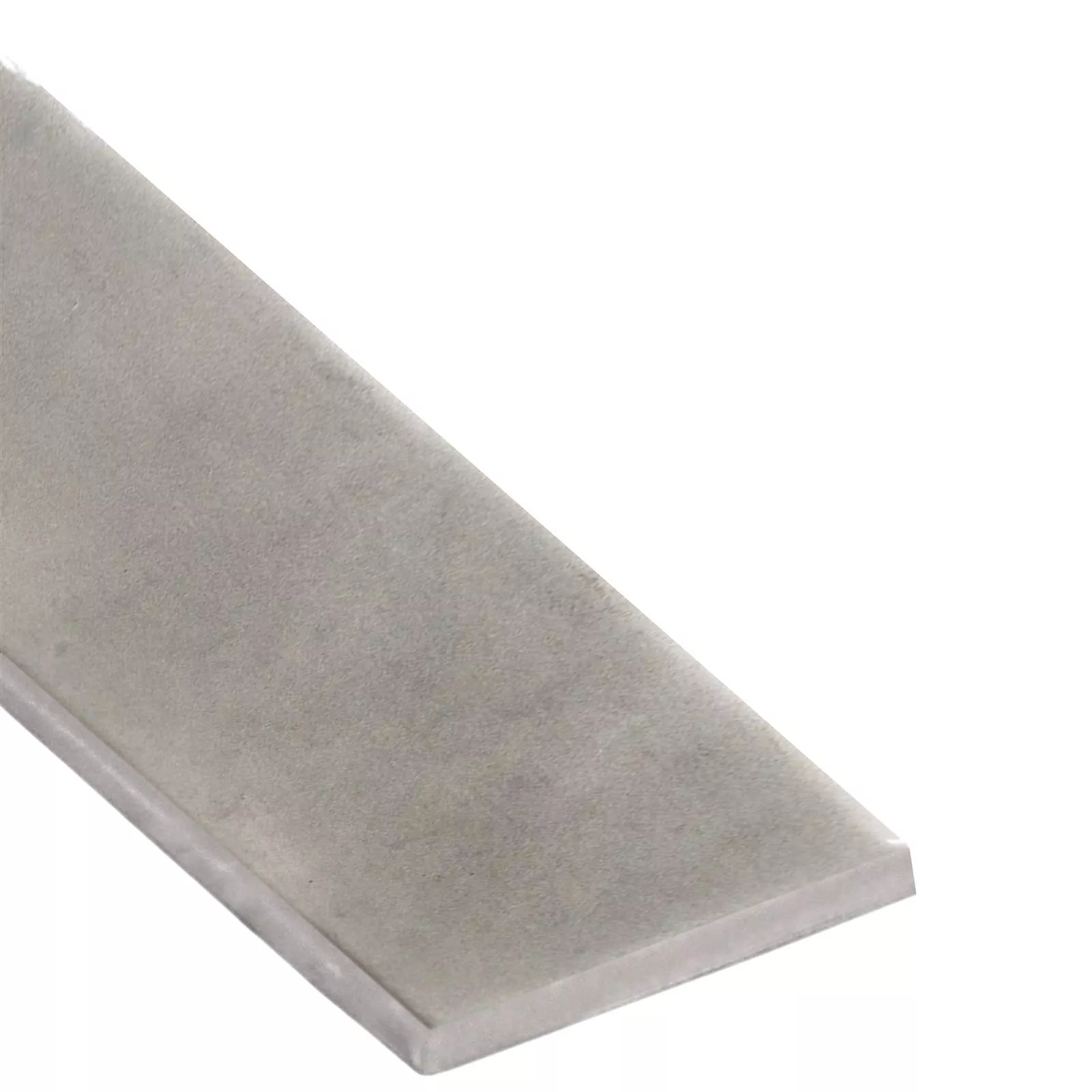 Campione Rivestimenti Conway Ondulato 7,5x30cm Grigio