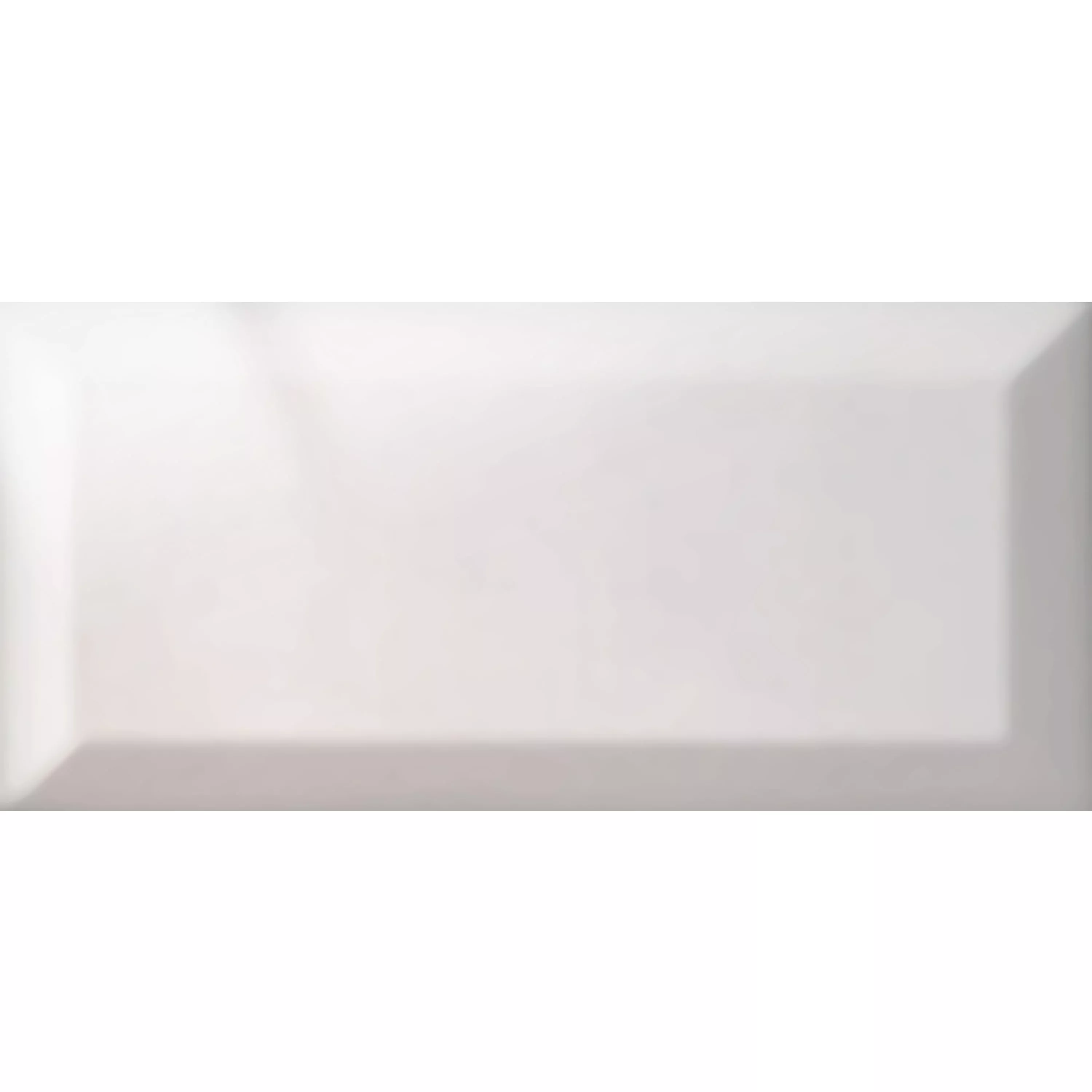 Metro Rivestimenti Heliopolis Sfaccettatura Bianco 7,5x15cm Metro Rivestimenti Heliopolis Sfaccettatura Bianco 7,5x15cm