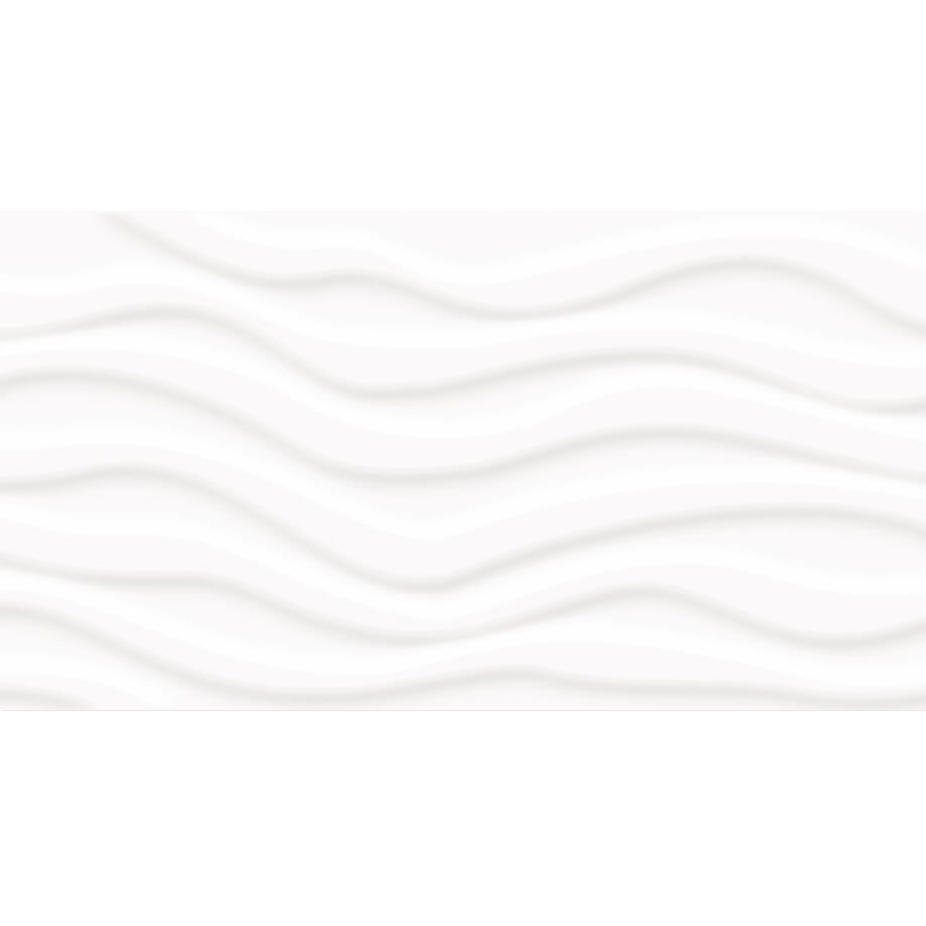 Rivestimenti Kaduna Piastrella Di Base Satin Bianco Decorative
