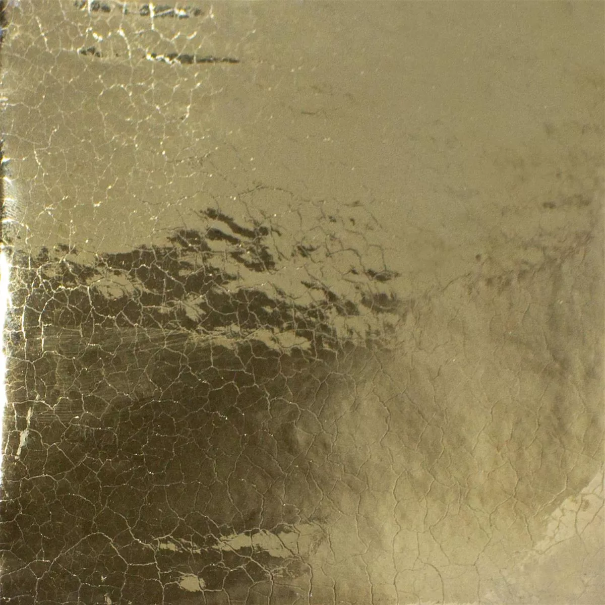 Rivestimenti Tamaris Eloy Lucida Ondulato Oro 13x13cm Rivestimenti Tamaris Eloy Lucida Ondulato Oro 13x13cm