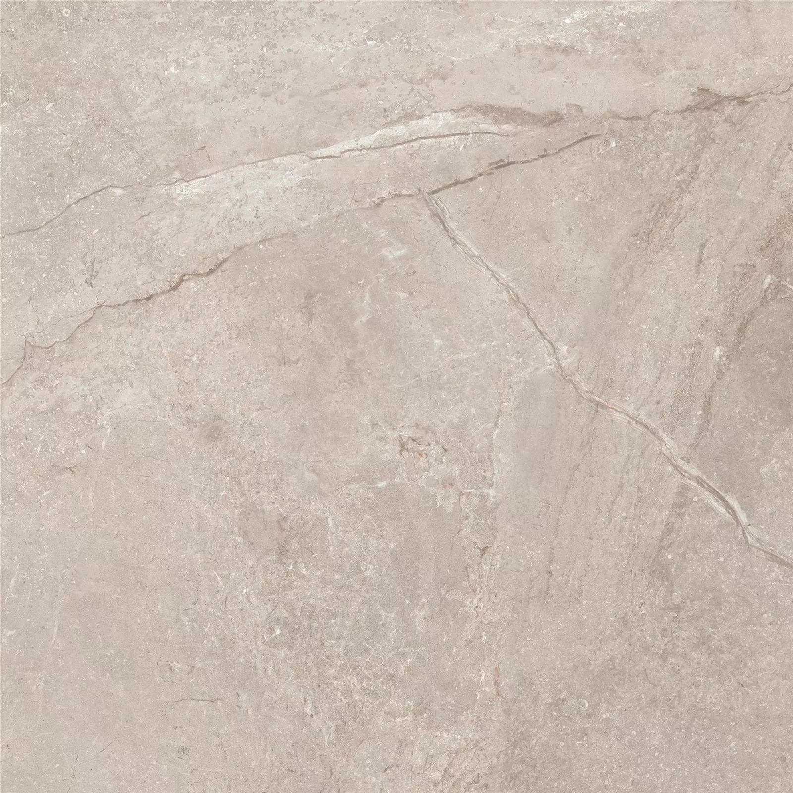 Piastrelle Noiron Opaco Lucidato Sabbia 60x60cm