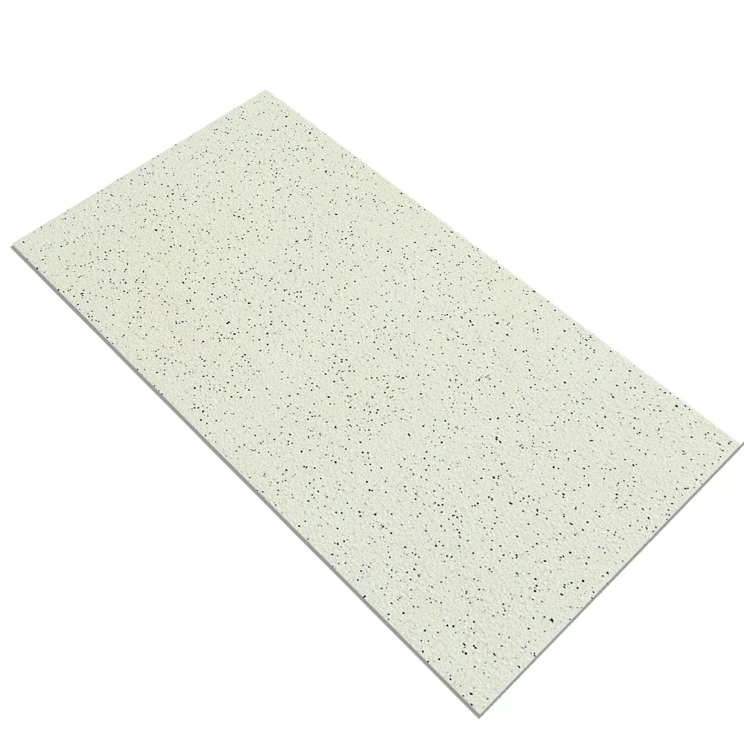 Campione Piastrelle Grana Fine R10/A Crema 30x60cm