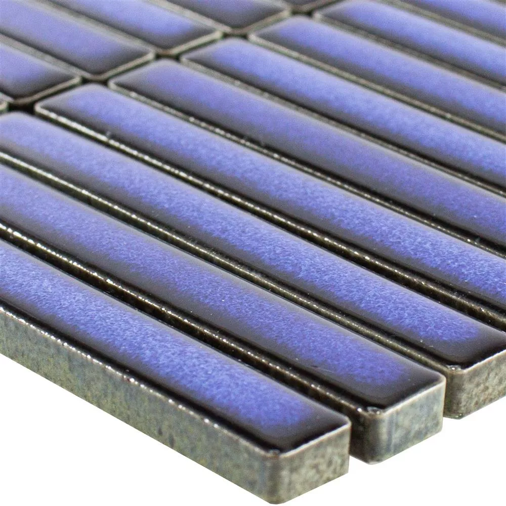 Piastrelle Mosaico Porcellana Fai Da Te - Decorazione Per Pareti, Pavimenti E Progetti Creativi - Foto 3