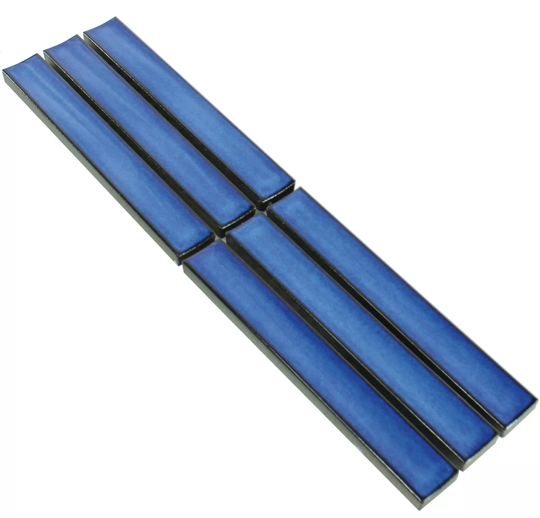 Ceramica Confine Viceroy Blu Ceramica Confine Viceroy Blu