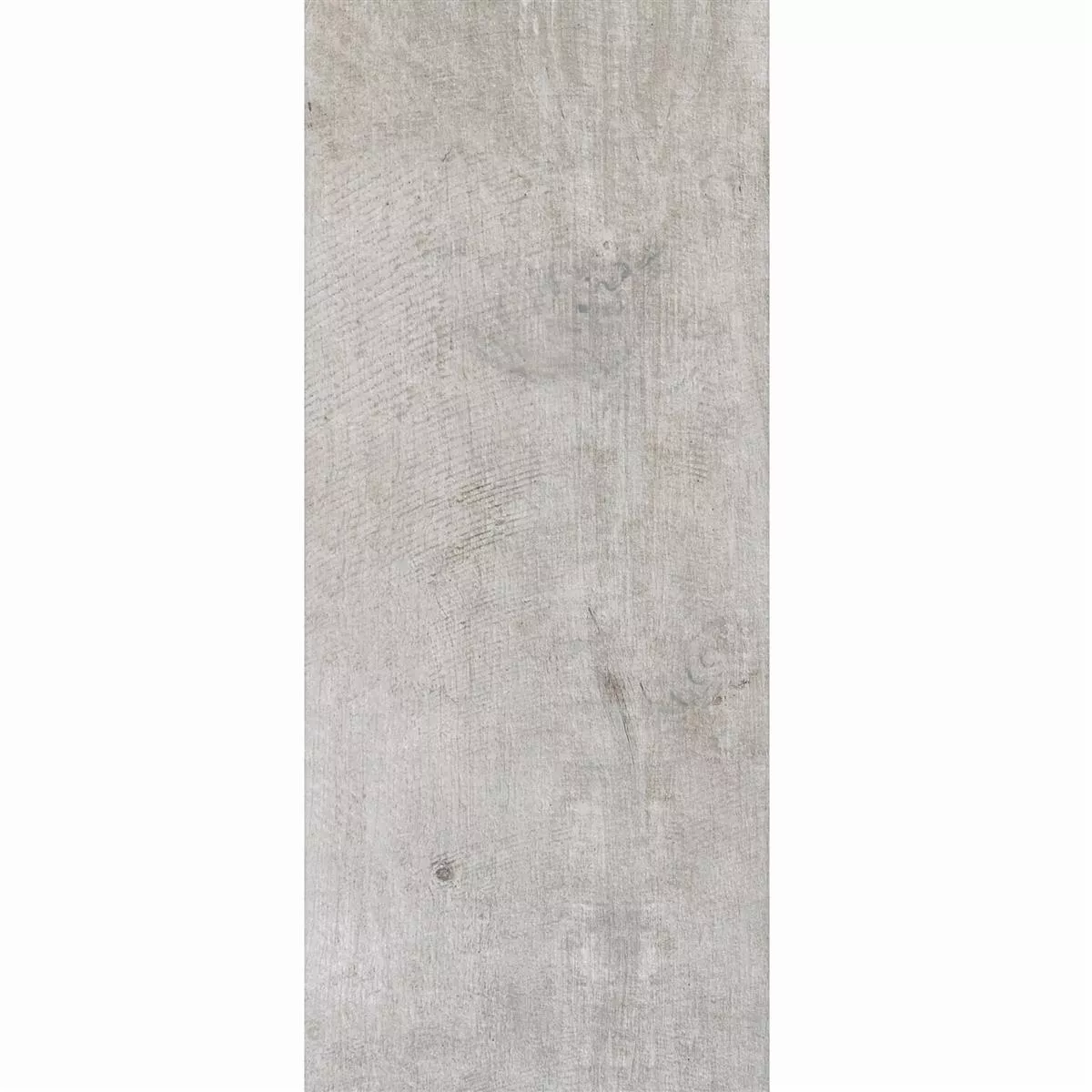 Piastrella Esterni Keystone Legno Ottica 30x120cm Grigio