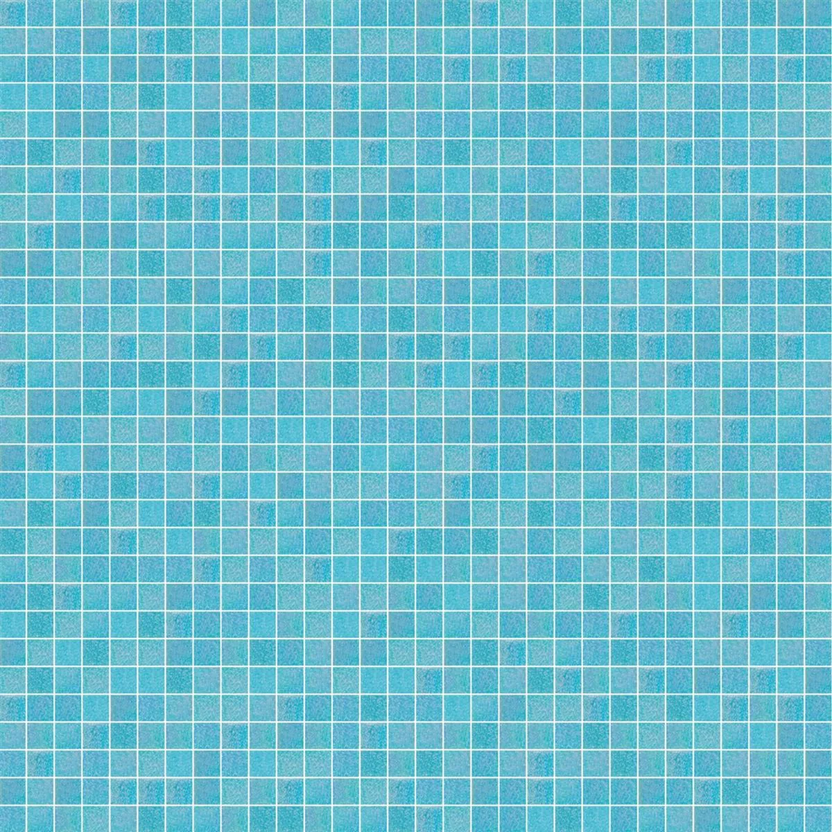 Mosaico Di Vetro Piastrelle Trend-Vi 722 Shining 10x10 mm