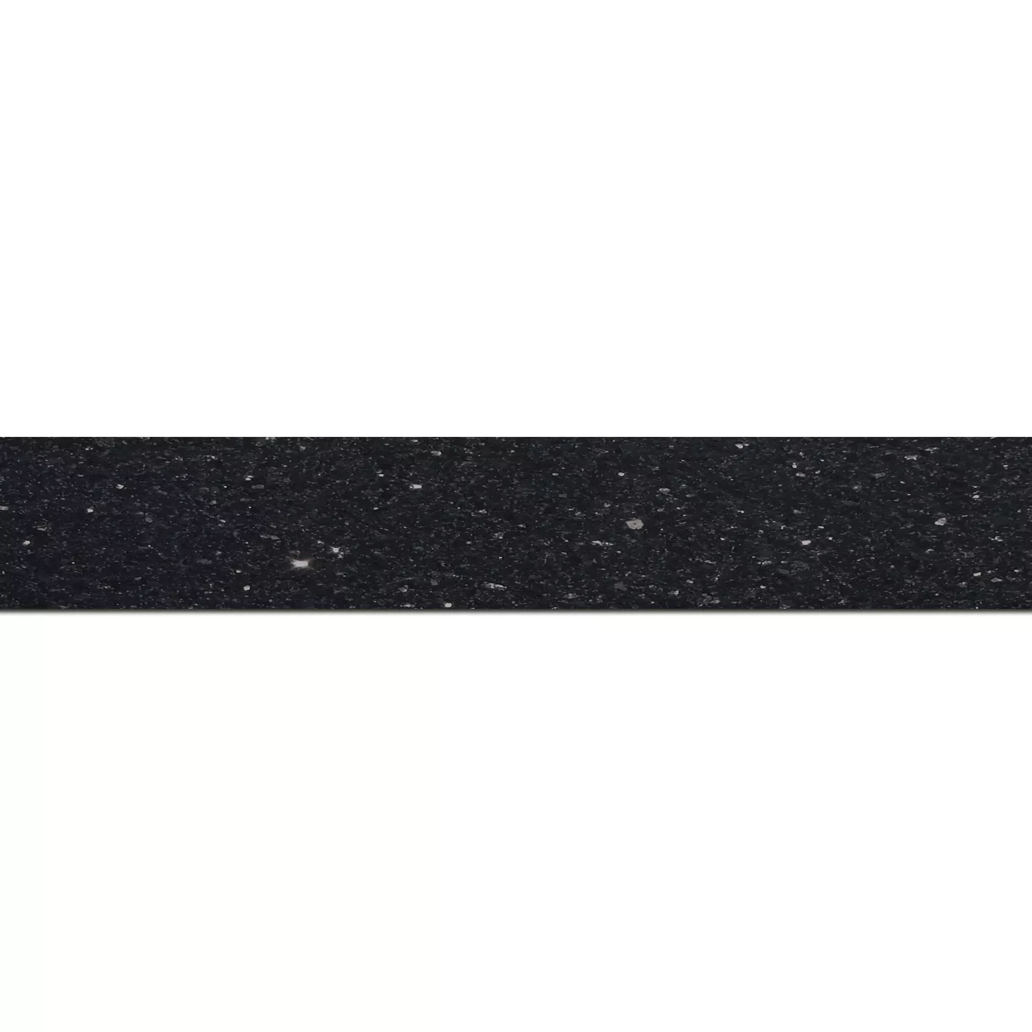 Pietra Naturale Piastrella Granito Sockel Star Galaxy