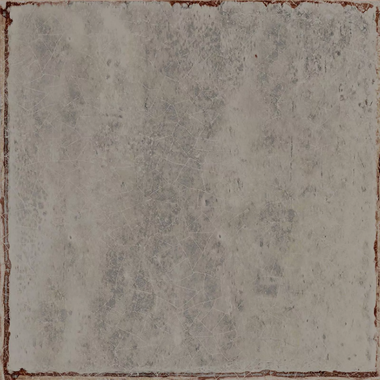 Rivestimenti Maestro Ondulato Lucida Grigio 15x15cm