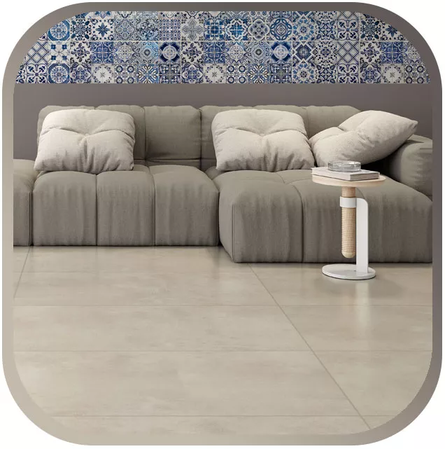 Piastrelle 60x120 cm