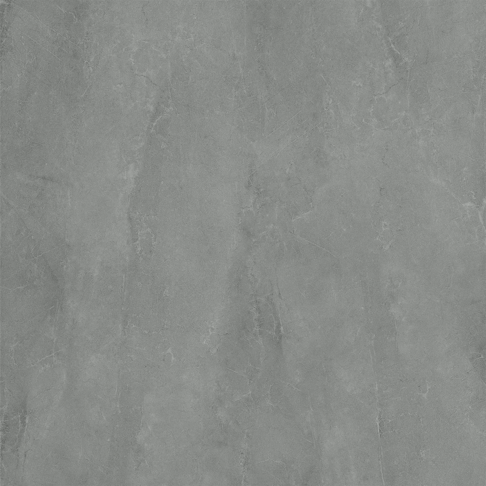 Piastrella Esterni Napoli Grigio 60x60x3cm
