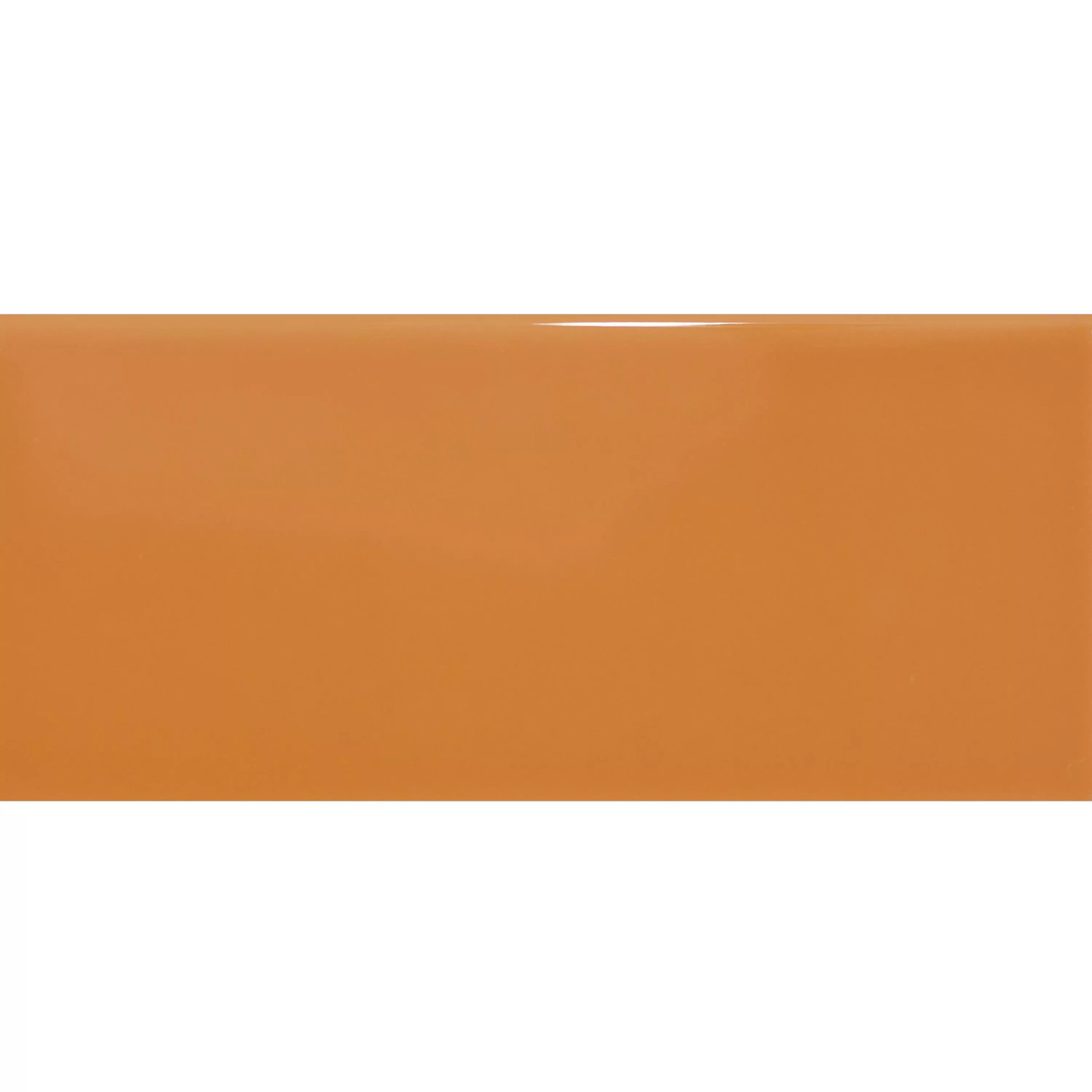 Metro Rivestimenti Bulgaria 10x20x0,7cm Naranja Metro Rivestimenti Bulgaria 10x20x0,7cm Naranja