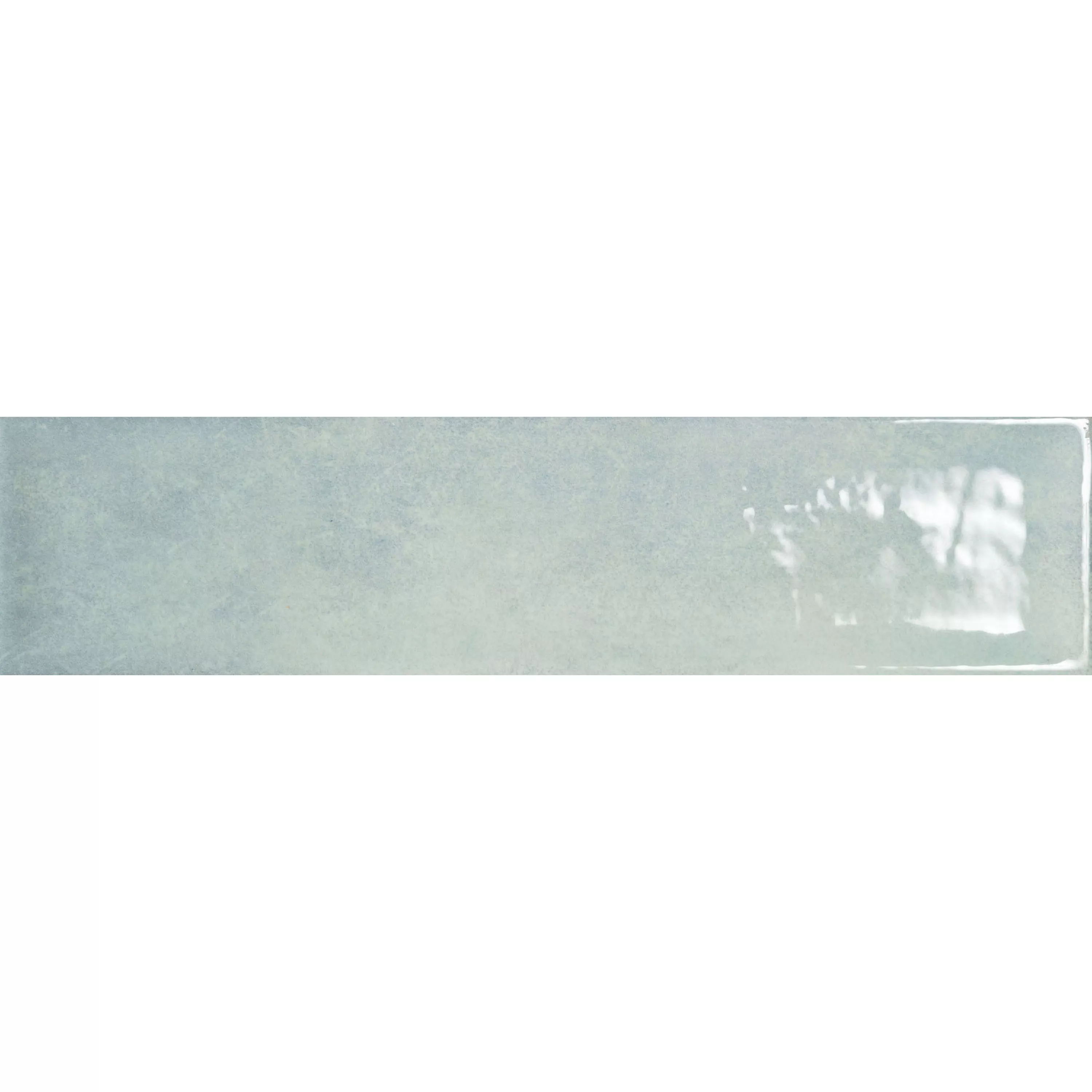 Rivestimenti Pascal Lucida Dentro Sfaccettatura Verde Bottiglia 7,5x30cm Rivestimenti Pascal Lucida Dentro Sfaccettatura Verde Bottiglia 7,5x30cm