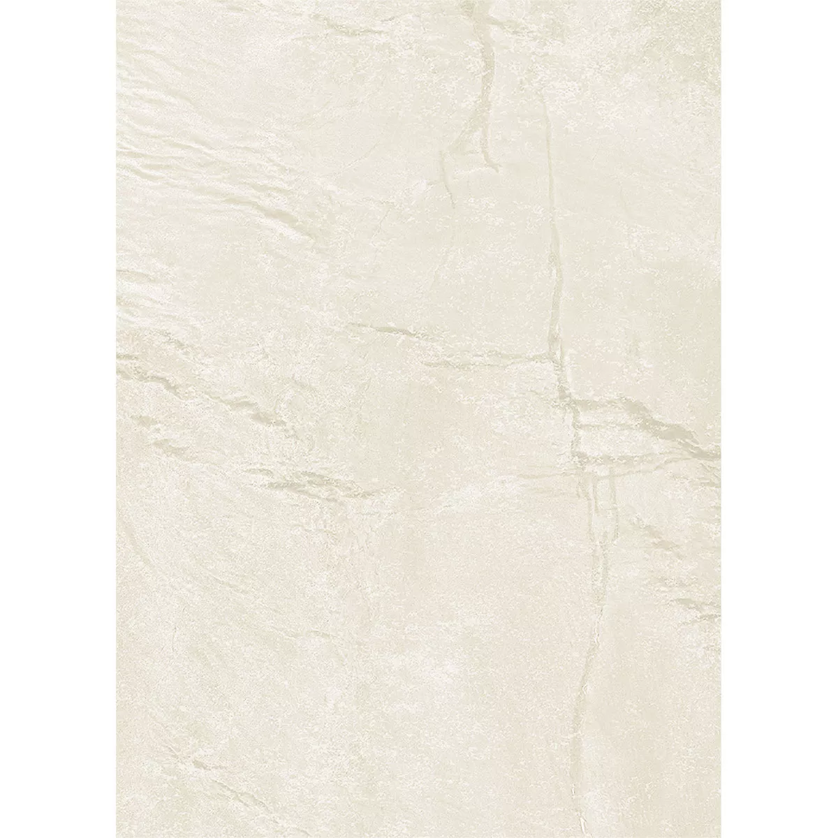 Piastrelle Cortina Cemento Ottica Opaco Crema 60x120cm