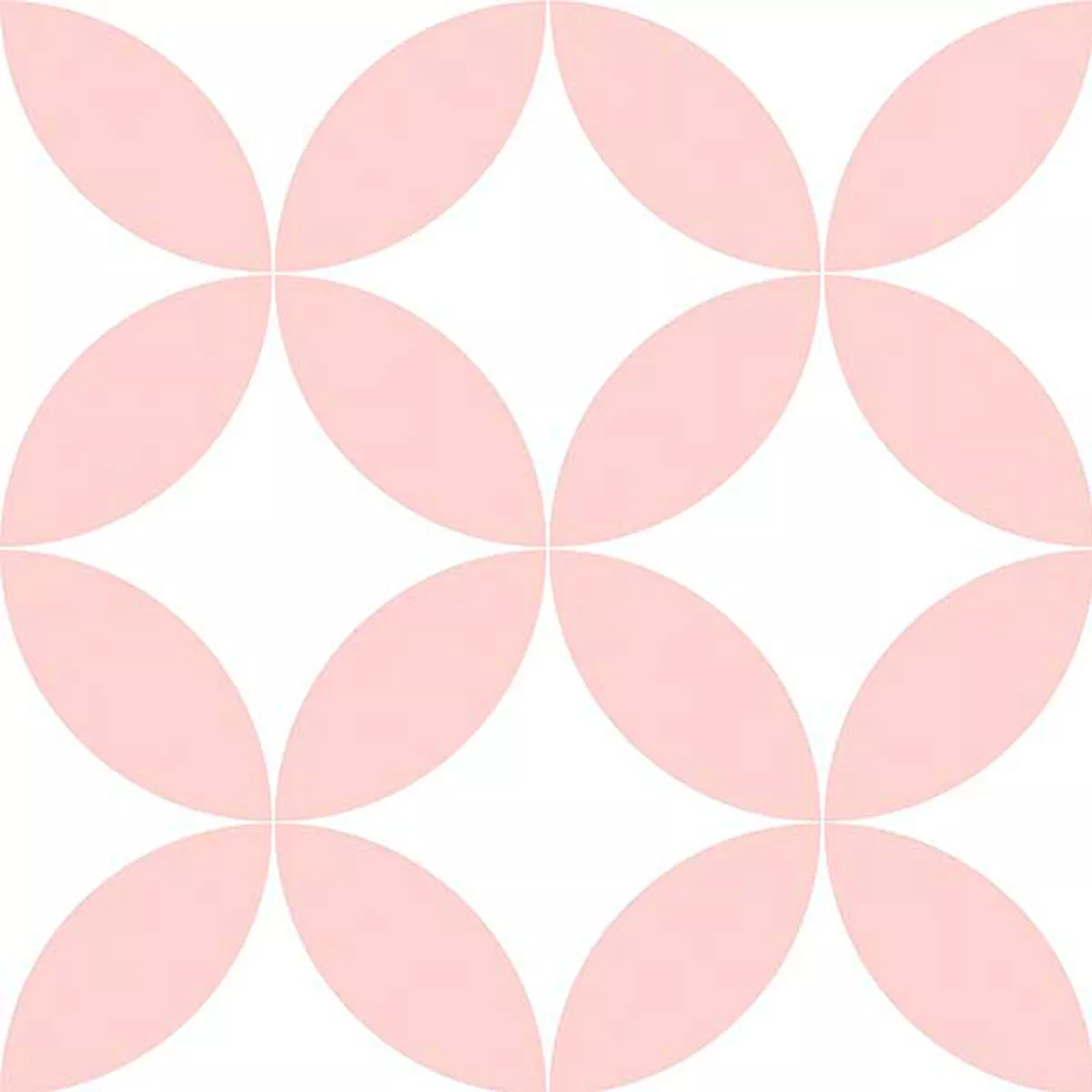 Gres Porcellanato Piastrelle Florentino Rosa 22,5x22,5cm Gres Porcellanato Piastrelle Florentino Rosa 22,5x22,5cm