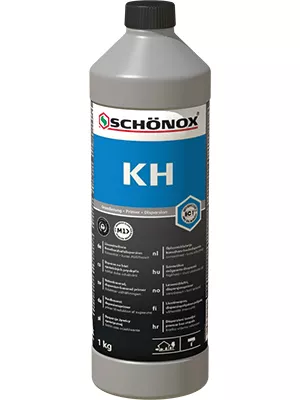 Primer Schönox KH dispersione adesiva a base di resina sintetica 1 kg Primer Schönox KH dispersione adesiva a base di resina sintetica 1 kg