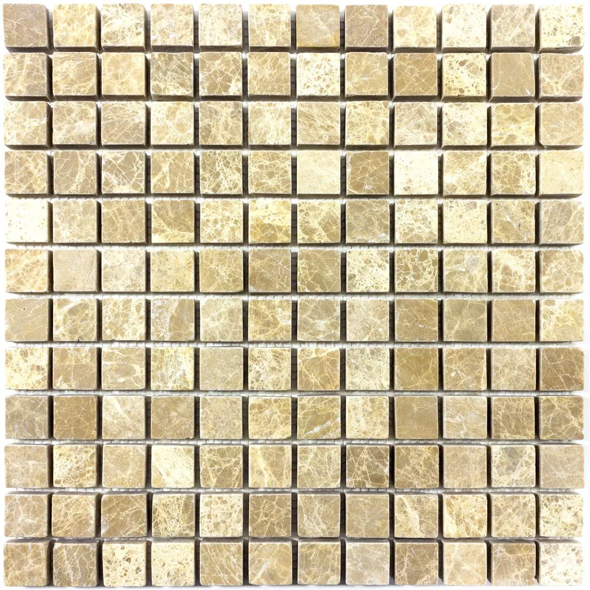 Marmo Mosaico In Pietra Naturale Piastrelle Menia Beige