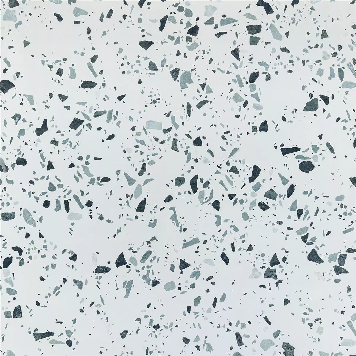 Piastrelle Liberty XXL Verde 80x80cm