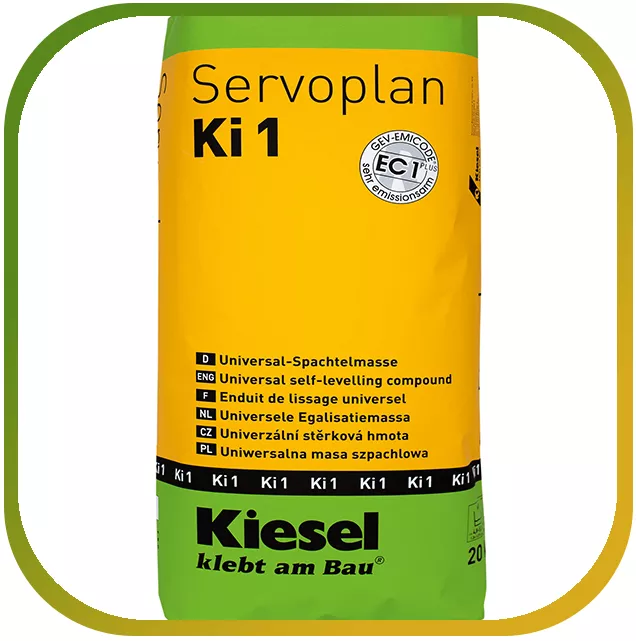 Composto di Livellamento & Filler Composto di Livellamento & Filler