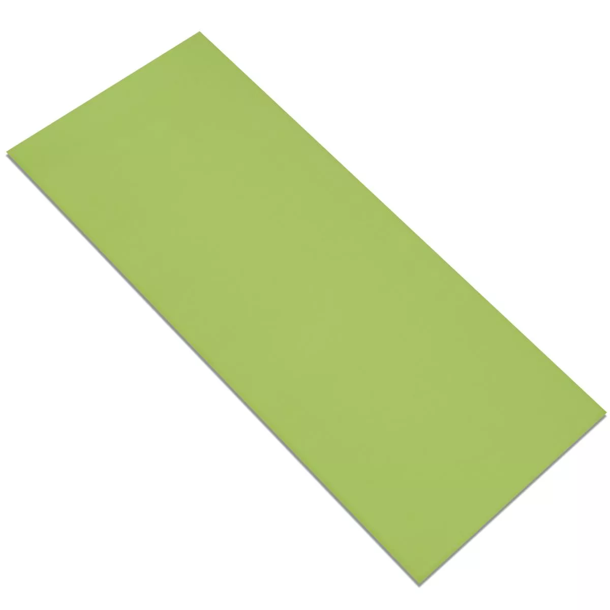 Rivestimenti Contento Verde 25x50cm