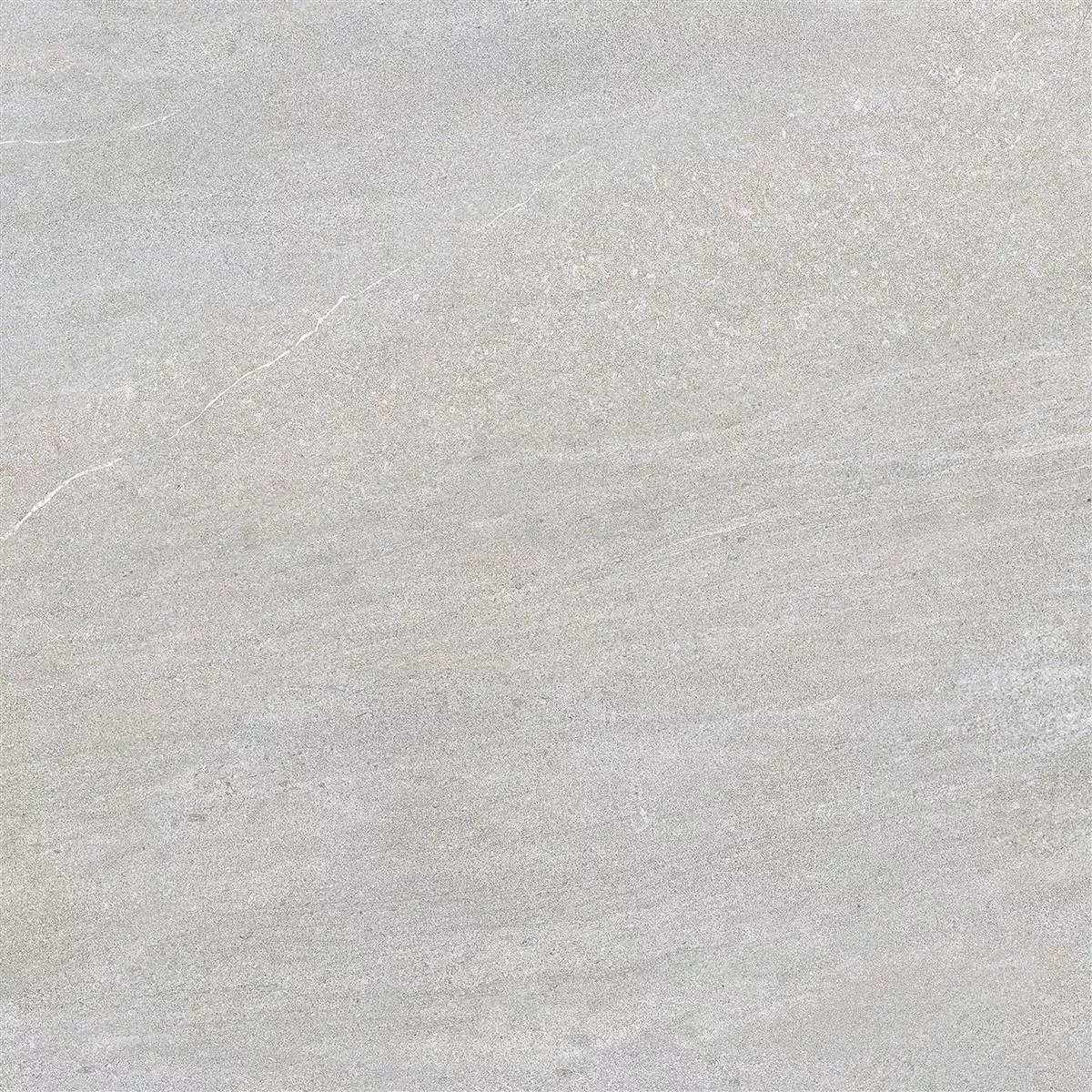 Tavole Per Terrazze Helmond 60x60cm Grau