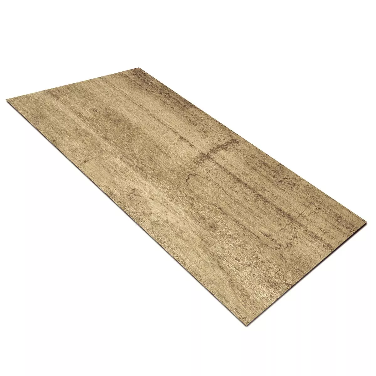 Campione Ottica Di Legno Piastrelle Colonia Betulla 45x90cm