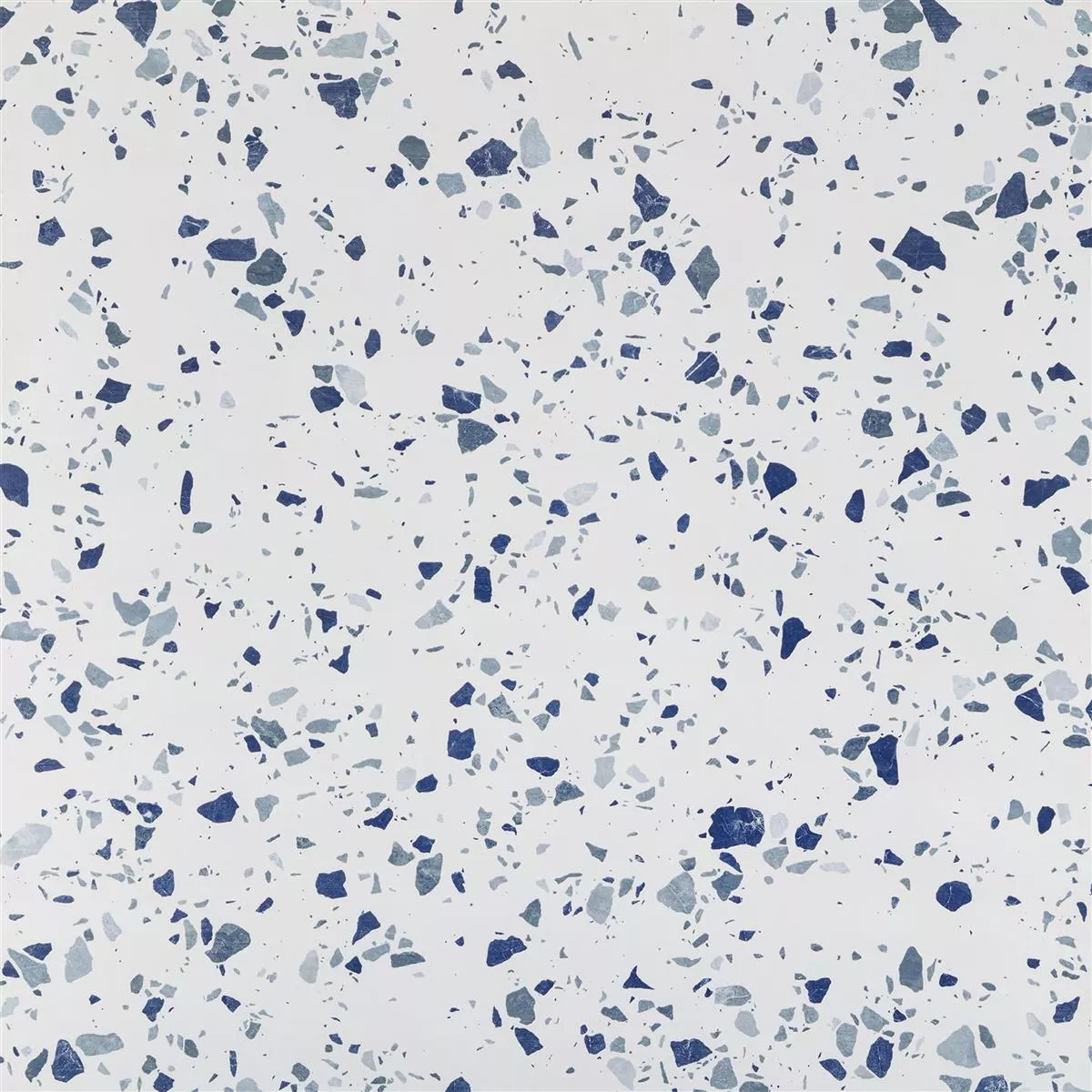 Piastrelle Liberty XXL Blu 80x80cm