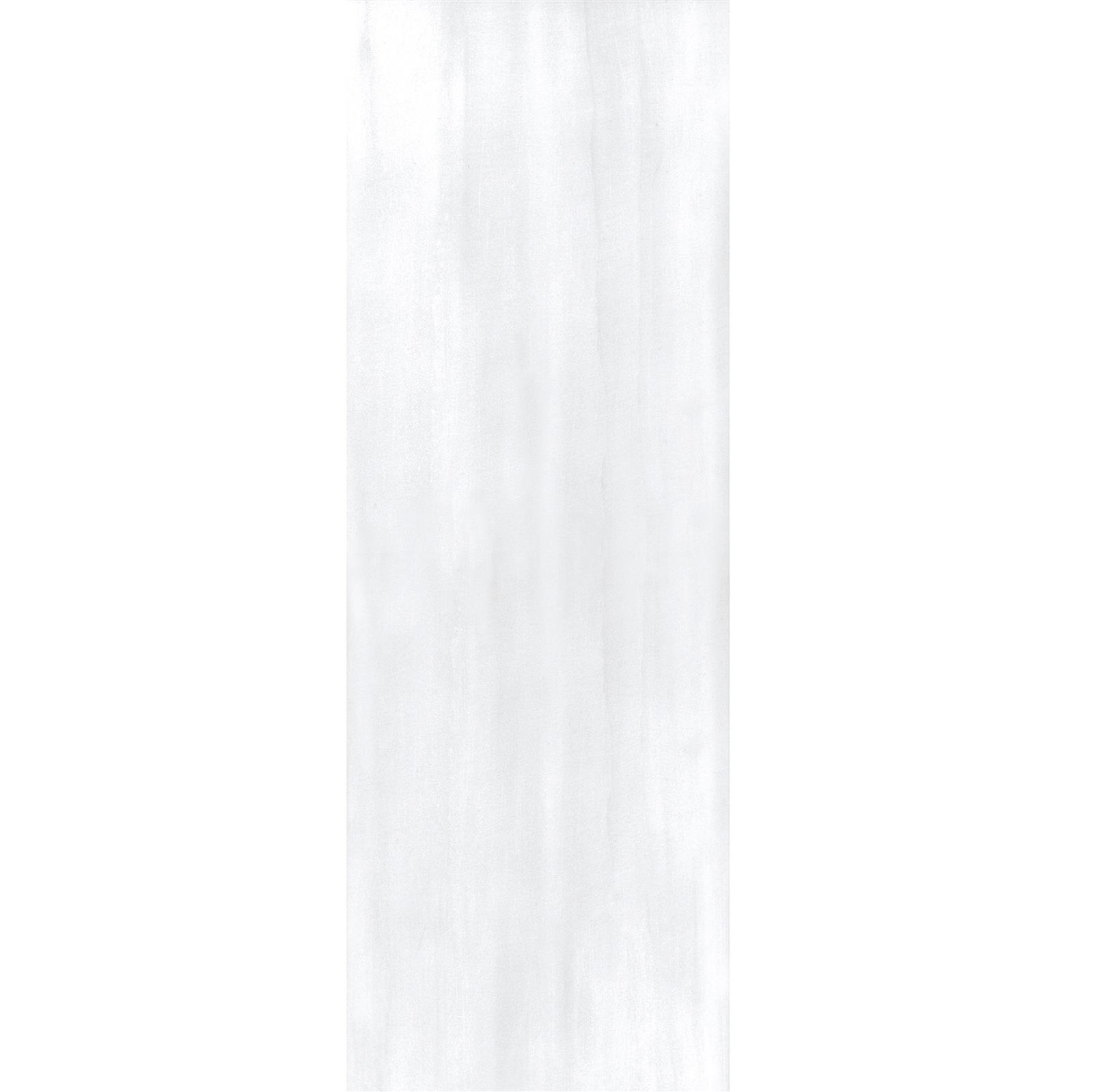 Rivestimenti Anderson 30x90cm Bianco Opaco