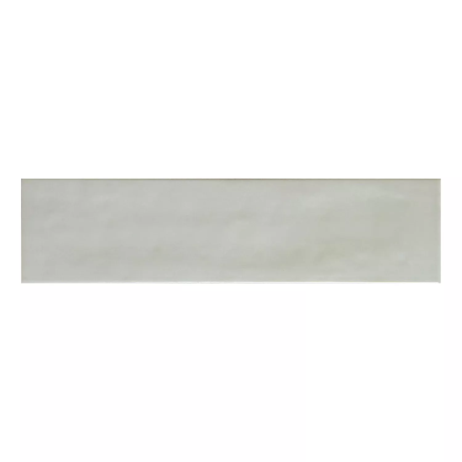 Alcacer Verde Lucida Rustico 7,5x30 cm Whisper Sage