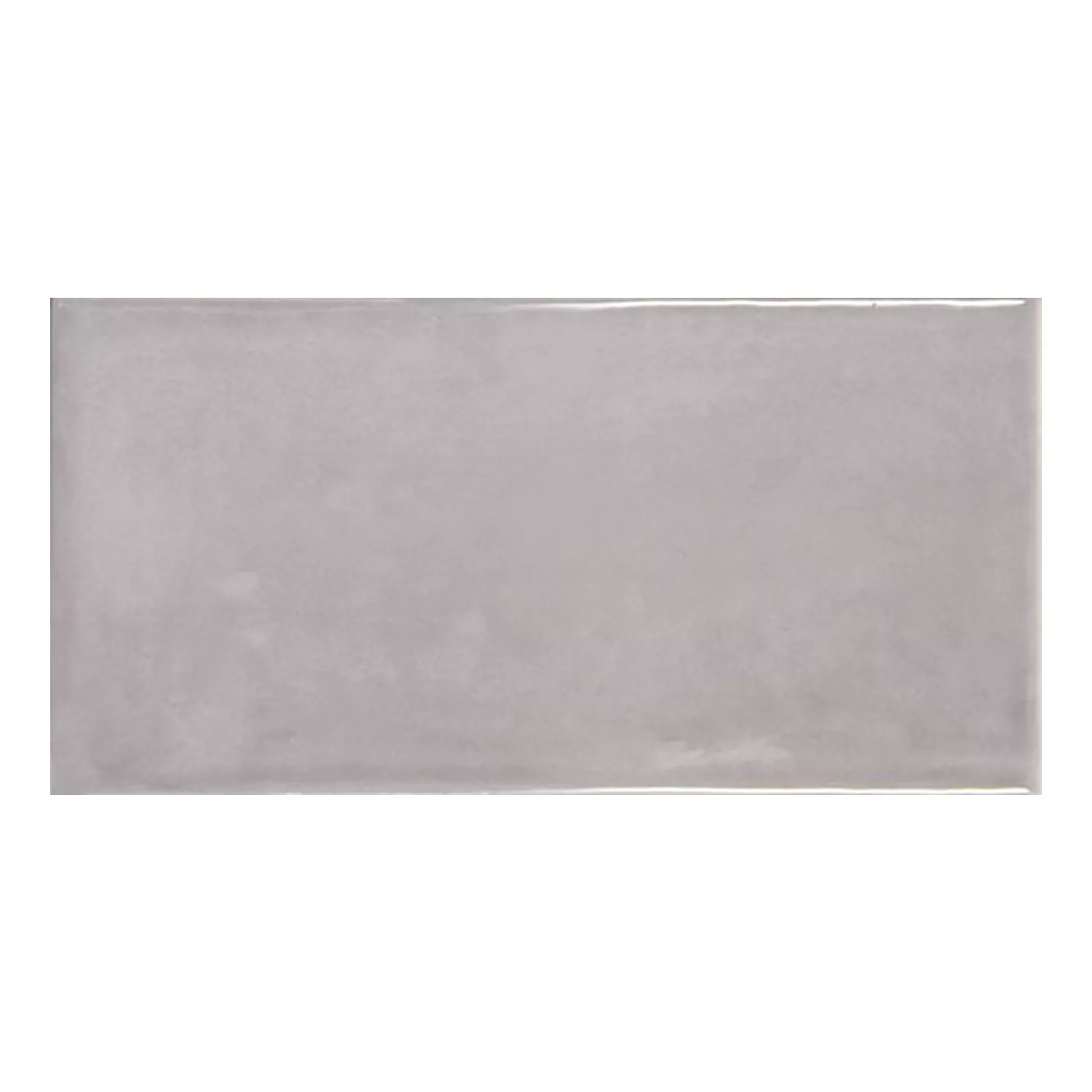 Celaya Grigio Lucida Rustico 7,5x15 cm Dark Grey