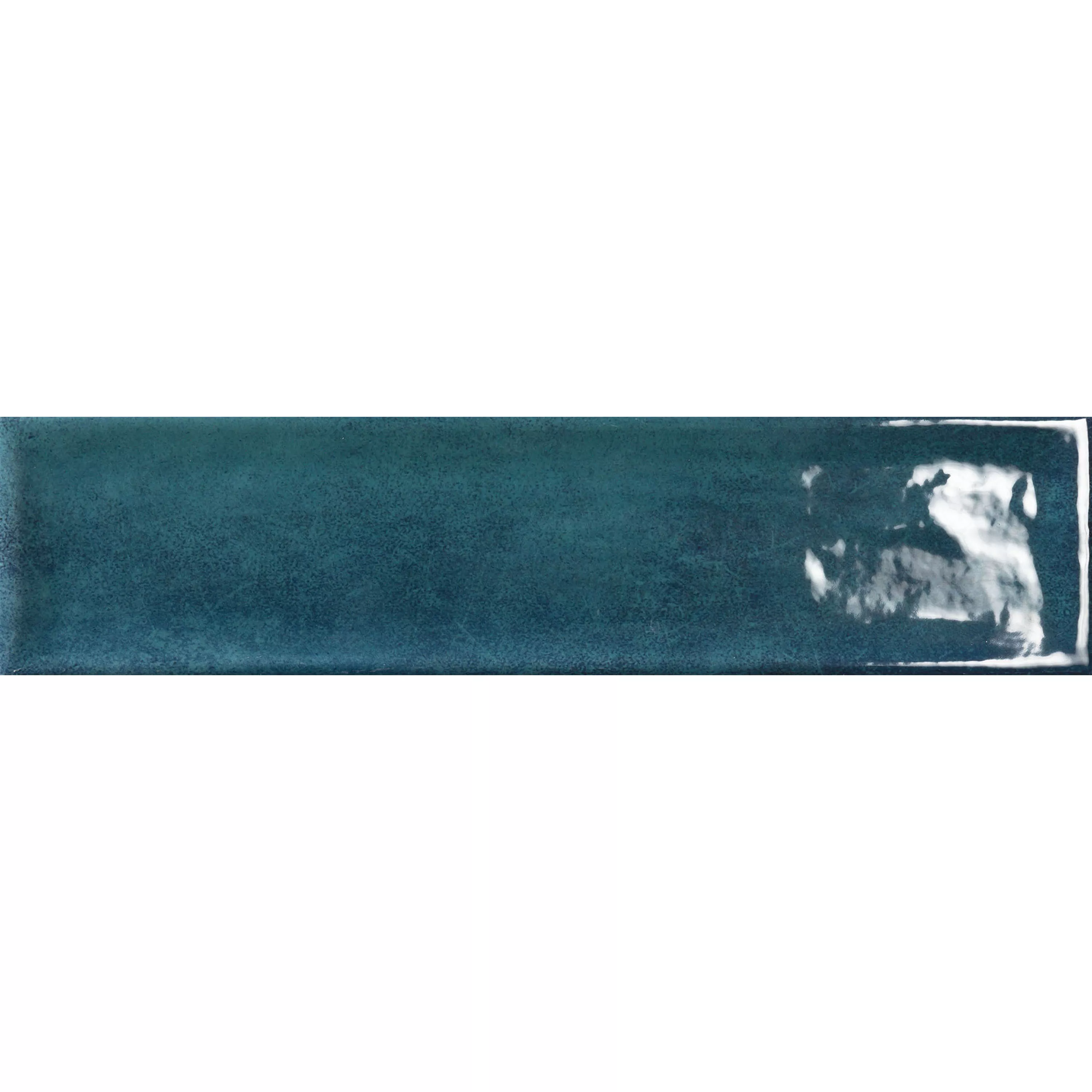 Rivestimenti Pascal Lucida Dentro Sfaccettatura Blu 7,5x30cm Rivestimenti Pascal Lucida Dentro Sfaccettatura Blu 7,5x30cm
