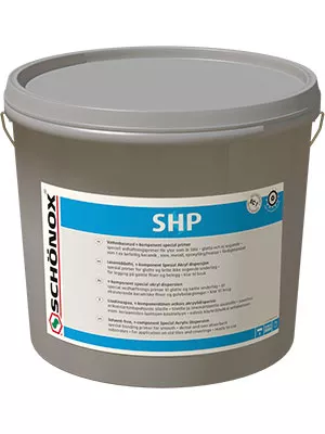 Primer Schönox SHP dispersione speciale acrilica 1 kg Primer Schönox SHP dispersione speciale acrilica 1 kg