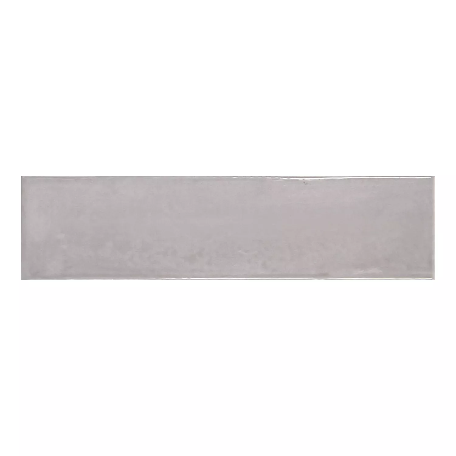 Alcacer Grigio Lucida Rustico 7,5x30 cm Dark Grey