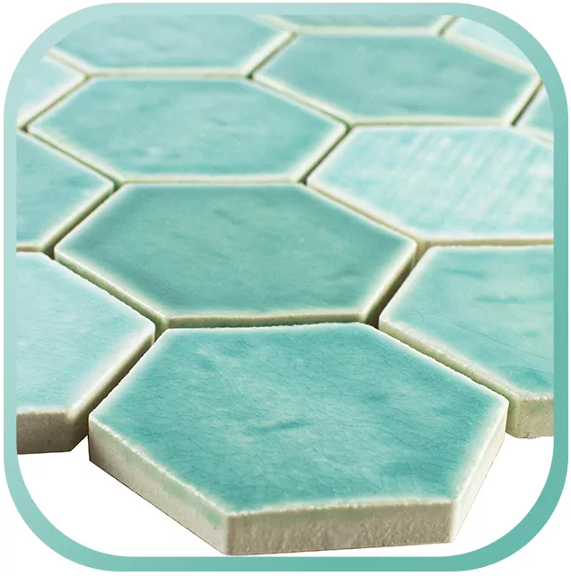 Mosaico Ceramica Mosaico Ceramica