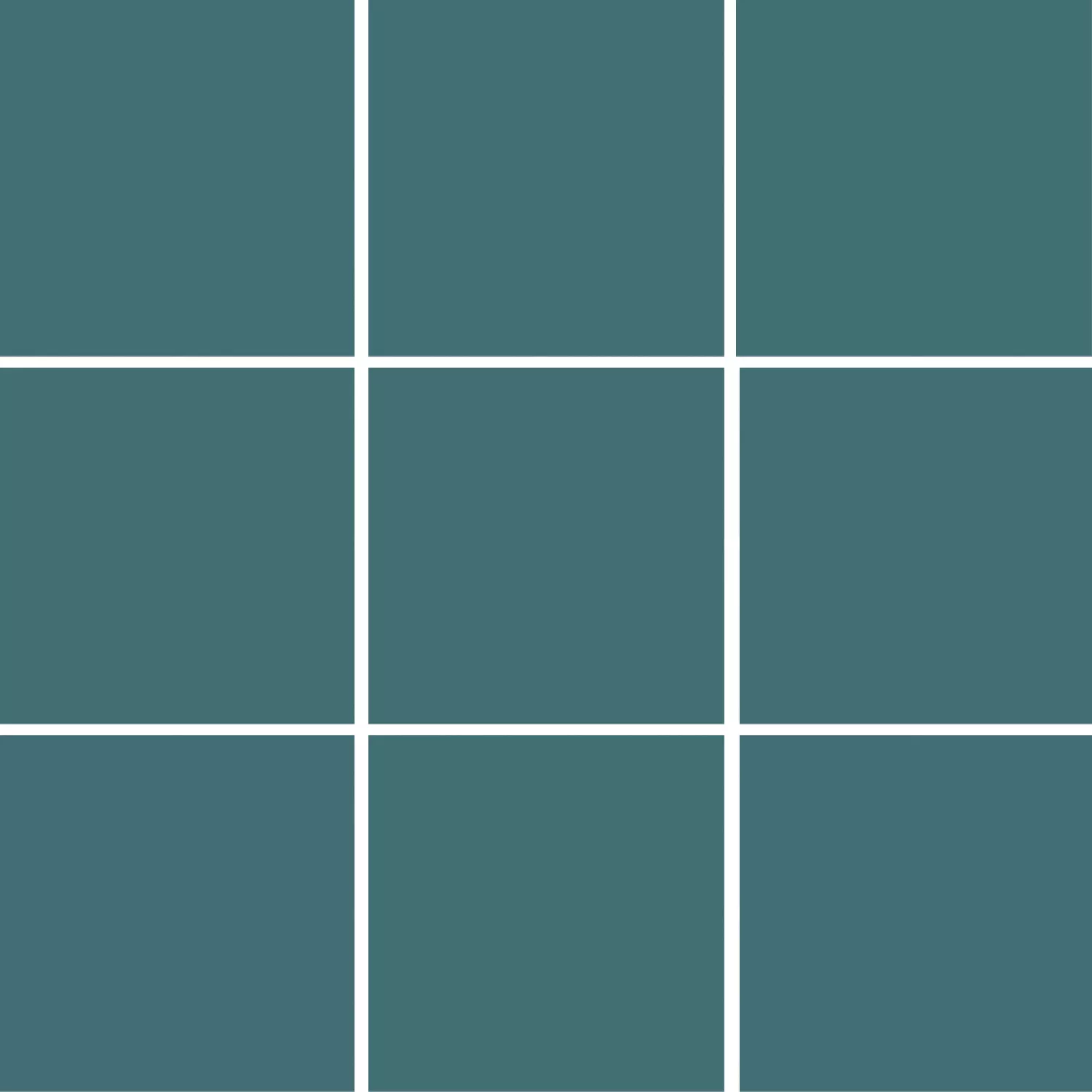 Mosaico Adventure Verde Opaco Mosaico Adventure Verde Opaco