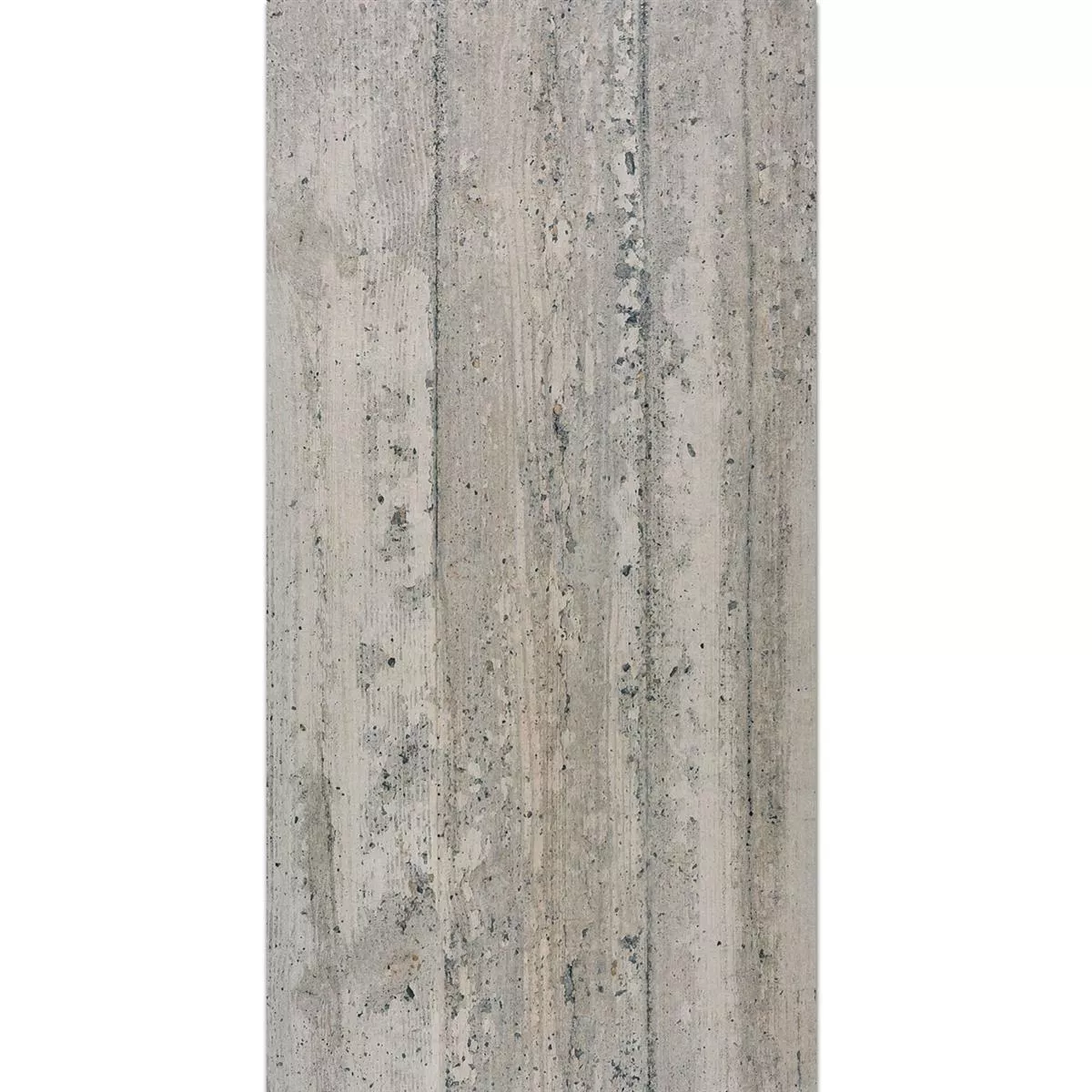 Piastrelle Cemento Ottica Sambuco Antik 30x90cm