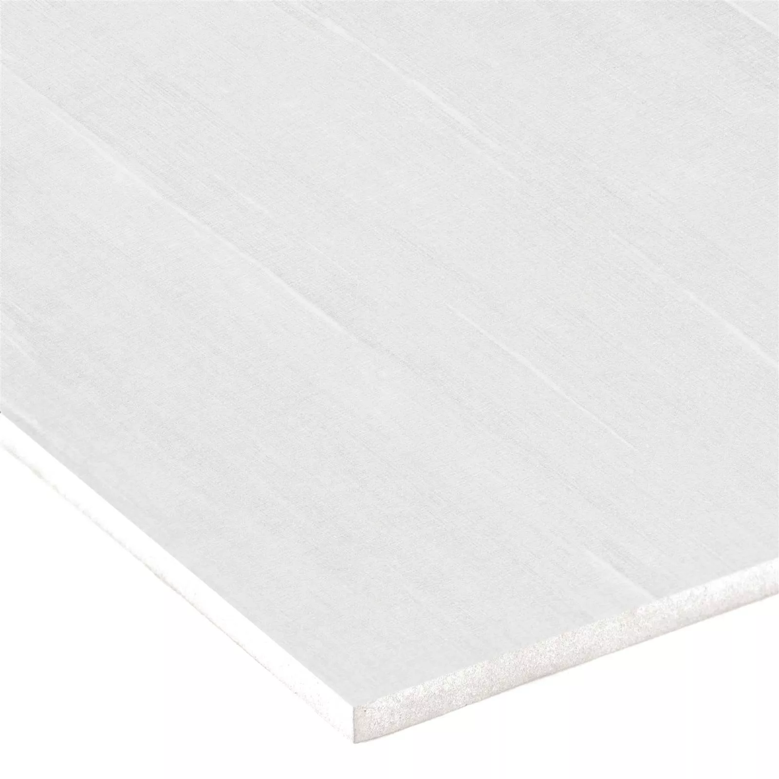 Campione Rivestimenti Abramson 30x60cm Opaco Bianco